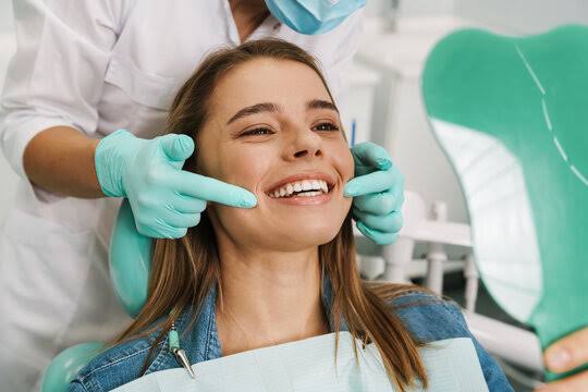 Adult Whitening Guide