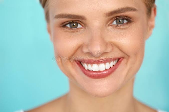 After-Coffee Smile Care