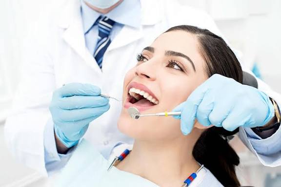 Smile care