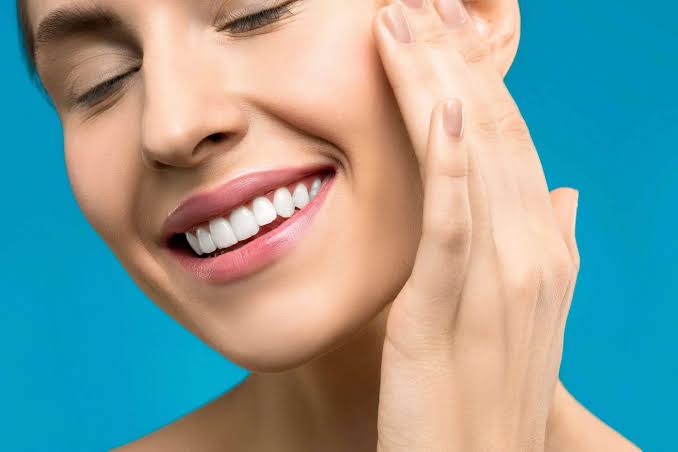 Aging Smile Care